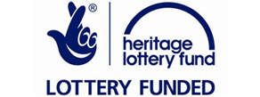 Heritage Lottery Funded