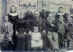 Pirton people